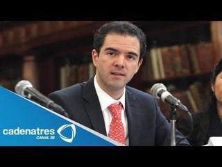 Secretaría de Hacienda y Crédito Público pronostica una recuperación en la economía mexicana