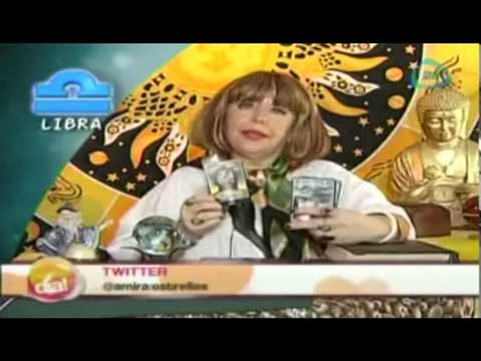 ¿Qué nos deparan los signos este 07 de julio del 2014?