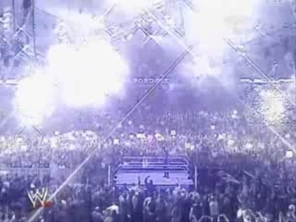 Undertaker