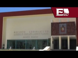 Recibe Gabino Cué propuesta de la Ley educativa de la Sección 22 / Nacional