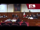 SCJN protege declaraciones patrimoniales de funcionarios/ Pascal