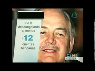 Descargar video: Raúl Salinas de Gortari es exonerado / Raul Salinas de Gortari is exonerated