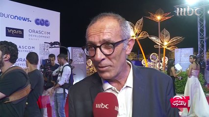 السر وراء حصول فيلم يوم الدين على جائزة مهرجان الجونة السينمائي