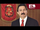 Interpol emite ficha de captura contra Napoleón Gómez Urrutia, ex líder sindical minero mexicano