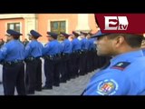 Mando Único Policial inicia operaciones en 13 municipios de Guanajuato/ Titulares