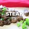 RECIPE:  We are kicking Steak Bites up a notch with this crazy good marinade!SOUND ON for some sexy fun!