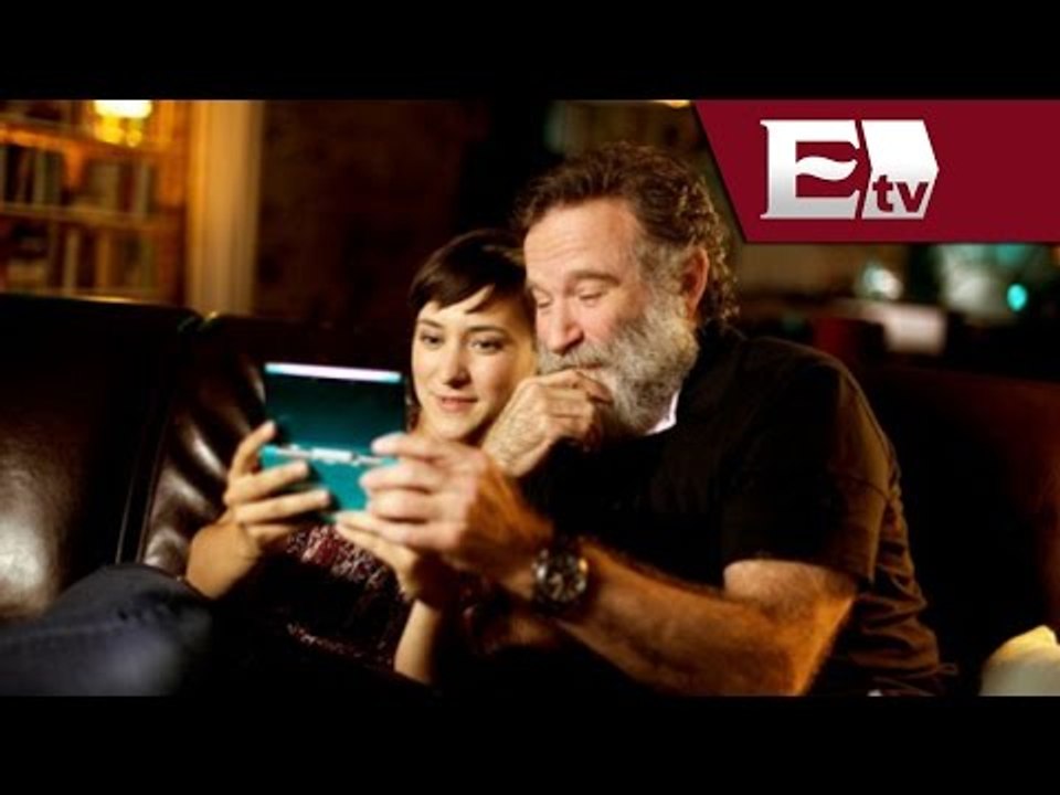 Emotivo adiós al actor Robin Williams  / Andrea Newman