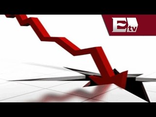 Banxico ajusta a la baja pronóstico de crecimiento para 2014  / Paola Virrueta