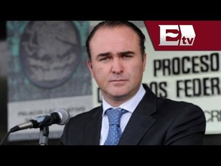 Perfila PAN la destitución de Luis Alberto Villareal / Nacional