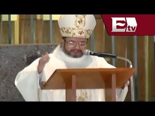 Download Video: Iglesia mexicana ora por sucesos en Irak y la Franja de Gaza / Excélsior Informa