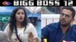 Bigg Boss 12: Surbhi Rana & Romil Chaudhary become new captain | FilmiBeat