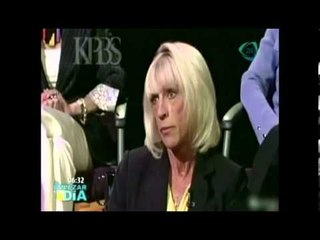 Acusan a alcade de San Diego por acoso sexual / Accused mayor San Diego sexual harassment