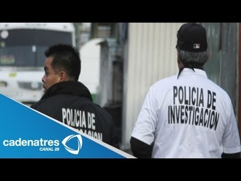 Detienen a segundo implicado en desaparición de Morelos / Familias desaparecidas en Morelos