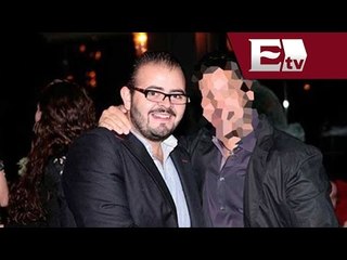 Juez le niega a Rodrigo Vallejo Mora la libertad bajo fianza/ Pascal