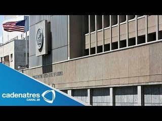 Cierran embajadas de EU por amenaza de ataque terrorista