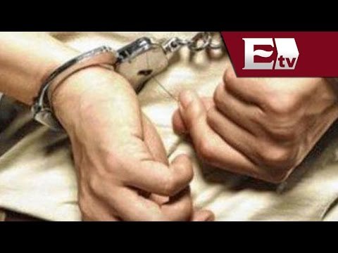 Cae Carlos Rosales, quien fuera jefe de La Tuta y Nazario Moreno / Todo México