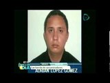 Detienen a banda de secuestradores en Morelos