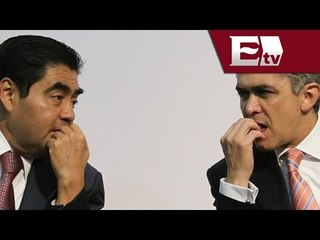 Salario mínimo debería ser de casi 16 mil 444 pesos mensuales: Miguel Barbosa