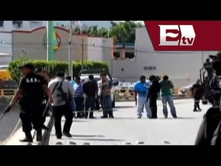 Investigan muerte del director de penal de Chilpancingo/ Pascal