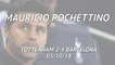 :It's possible to still go through - Pochettino - Best Bits
