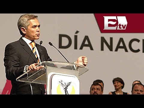 Mancera presentará propuesta de salario mínimo de 82 pesos/ Comunidad