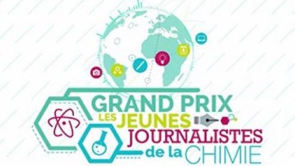Grand Prix  les Jeunes Journalistes de la Chimie 2018 : Grand Oral
