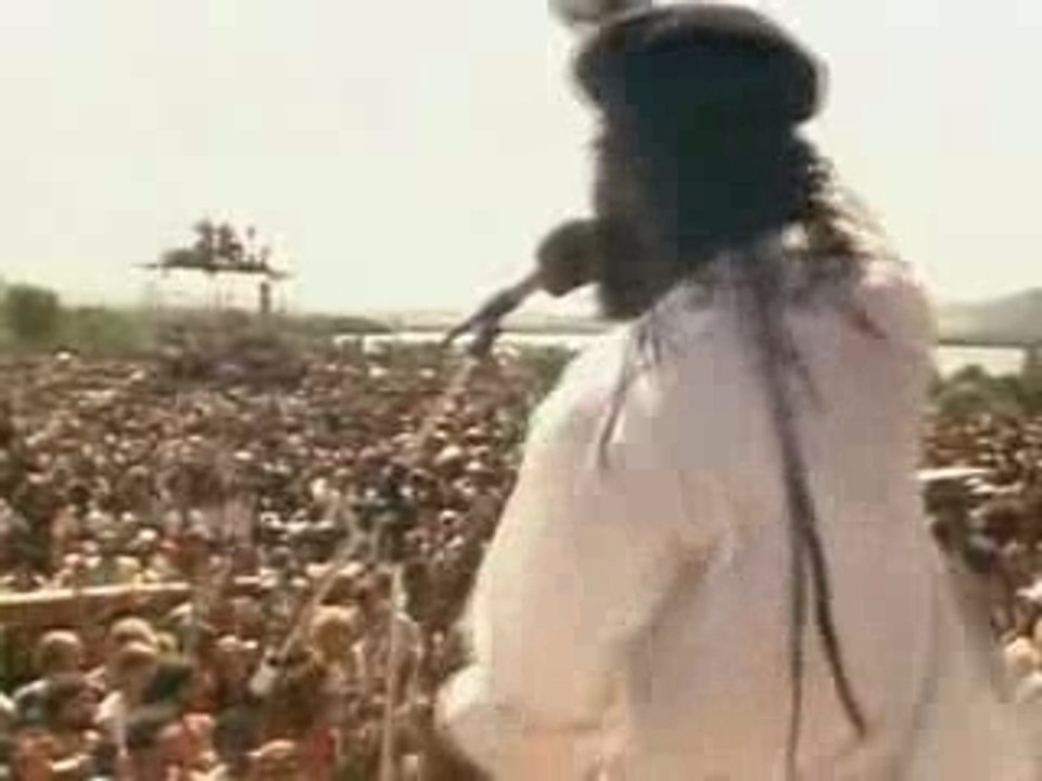 Third World . Try Jah Love [Live.1983]