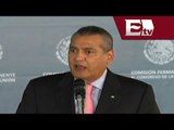 México se perfila a la modernidad con las reformas: Beltrones / Excélsior informa