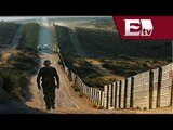 México y Estados Unidos contra la violencia fronteriza / Excélsior en la media