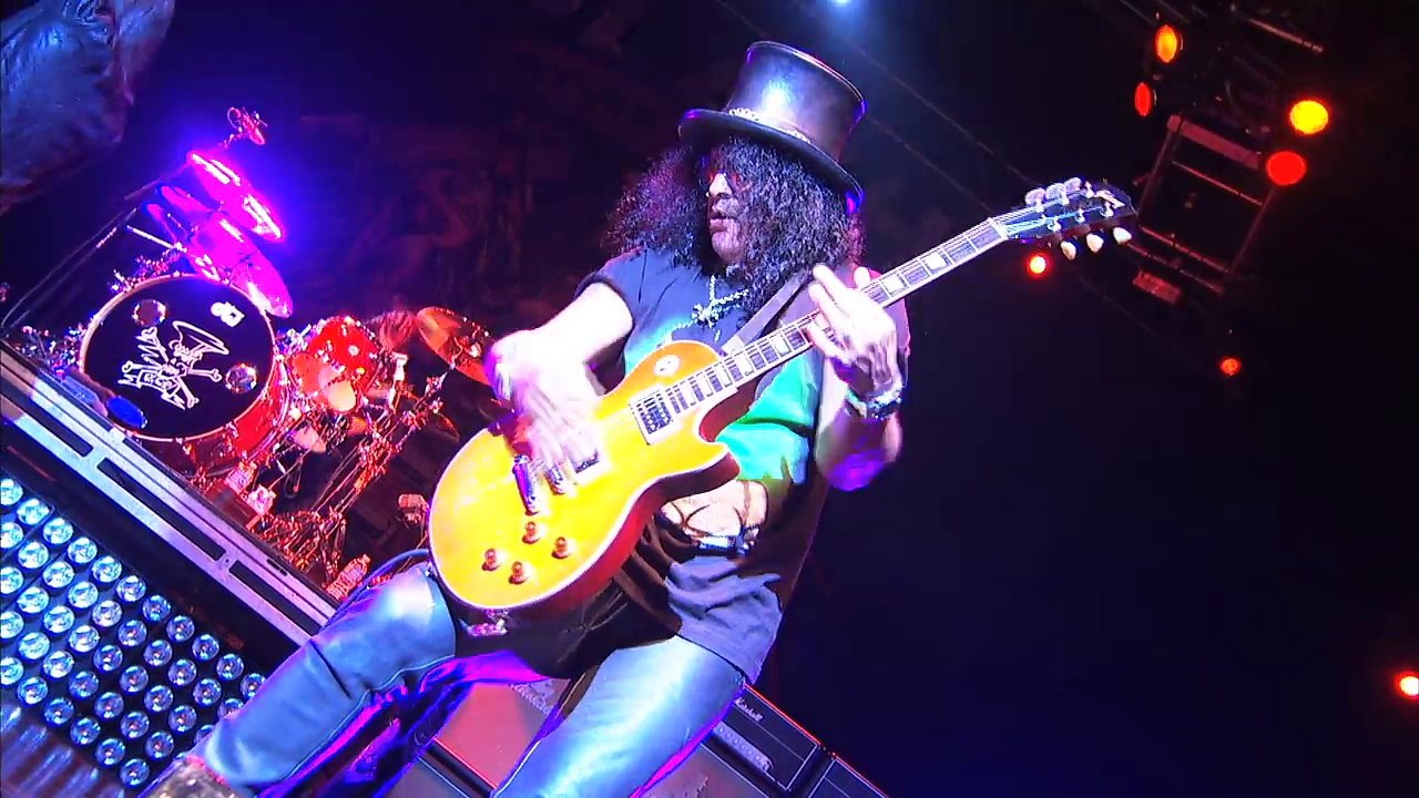 Slash video demo of the OFFICIAL Slash App - Am...