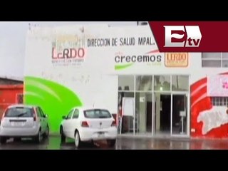 Controversia en Durango por el embarazo de una niña de 11 años/ Titulares