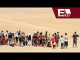 Peligro de exterminio de minorías étnicas y religiosas en Irak: ONU / Excélsior Informa