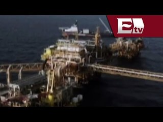 ¿Qué son la ronda cero y la ronda uno de Pemex? / Vianey Esquinca