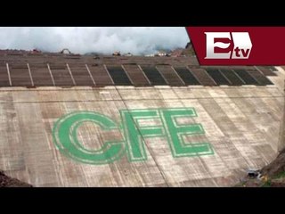 CFE licitará 16 nuevas  obras de infraestructura / Andrea Newman