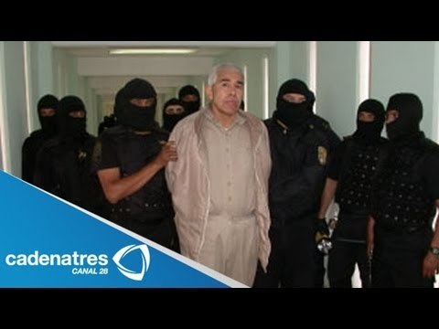 Llamada con el ex abogado de Rafael Caro Quintero / Detalles sobre la liberación de Caro Quintero