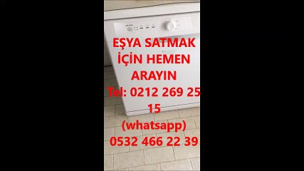 İkinci el çekyat alan yerler