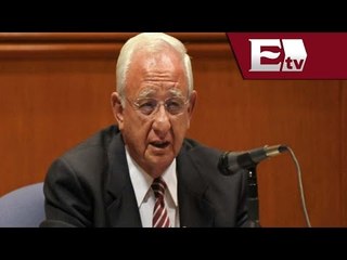 Presidente de SCNJ reconoce discriminación a niños y adolescentes  / Vianey Esquinca