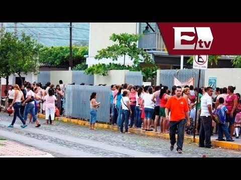 26 millones de estudiantes regresan a clases / Excélsior en la Media