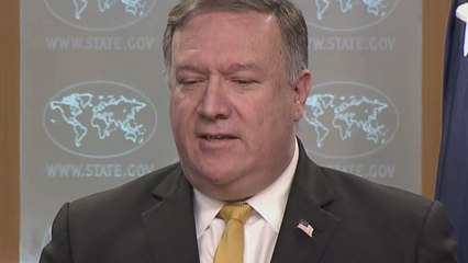 문 대통령, 7일 폼페이오 만날 듯...북미회담 평양·판문점 낙점될까 / YTN