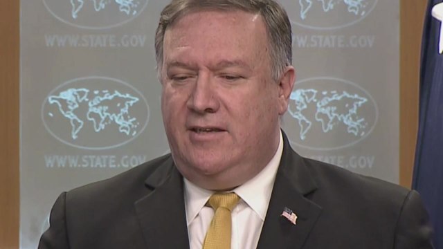 문 대통령, 7일 폼페이오 만날 듯...북미회담 평양·판문점 낙점될까 / YTN