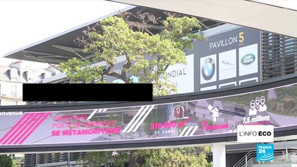 Mondial de l''auto à Paris : plusieurs grands constructeurs absents des stands