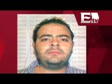 Fichan a Rodrigo Vallejo Mora en el penal de Santiaguito, Edomex/ Pascal