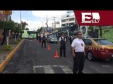 SSPDF realiza operativo de seguridad en la delegación Álvaro Obregón/ Comunidad