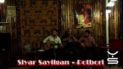 Siyar Sayilgan  -  Canli Potpori  2017