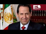 Gobierno del Estado de México reconoce aumento de inseguridad en la entidad
