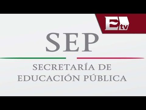 SEP: nueva beca de transporte para alumnos de nivel medio superior / Excélsior en la media