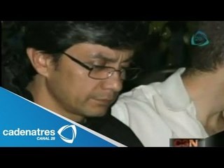 Investigador de la UNAM en huelga de hambre por irregularidades en su juicio