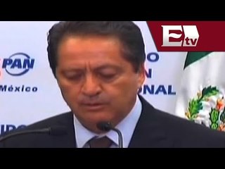 Rechaza PAN bono del retiro para los diputados/ Gloria Contreras