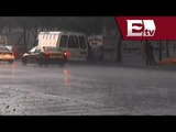 SMN pronostica que persistirán las lluvias en gran parte de México/ Pascal
