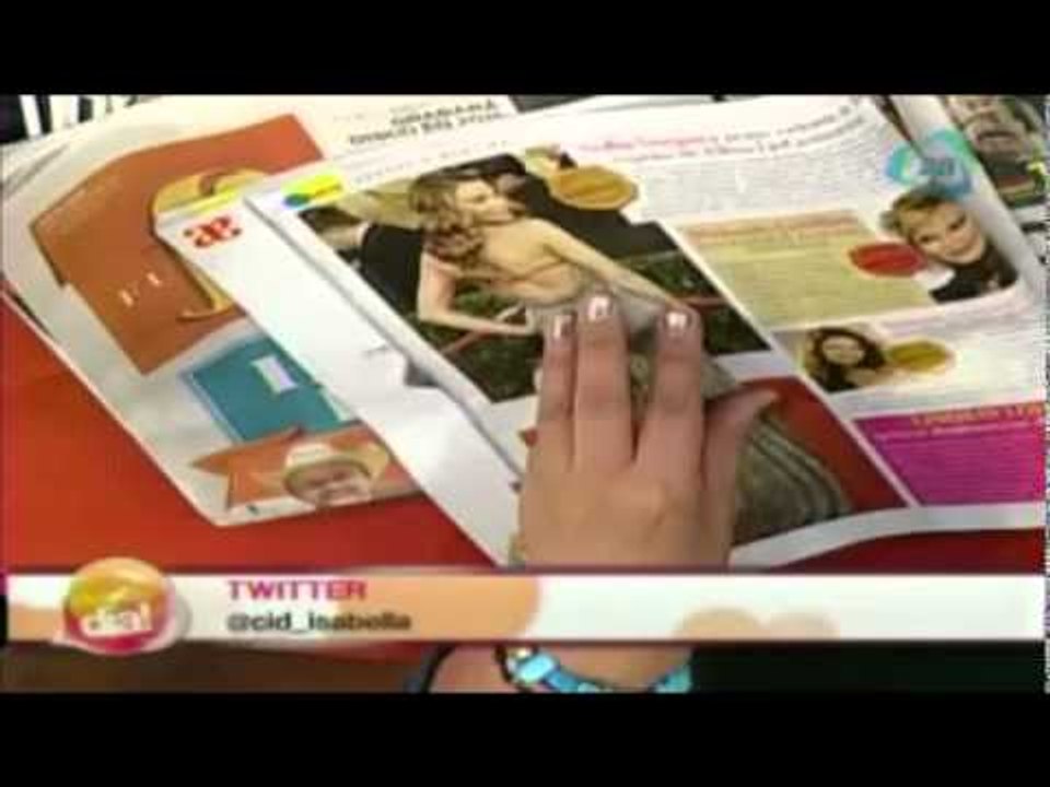 ¿Qué le depara a los famosos? / ¿Cuál es el destino de los famosos?